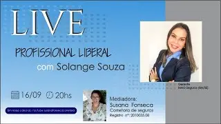 PROFISSIONAL LIBERAL