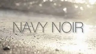 Navy noir 1 the new wave 