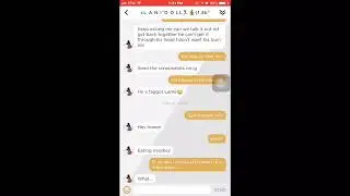 (IMVU MOBILE GAMEPLAY) Must Watch!!!