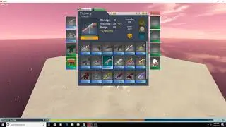 R2DA Ammo Armour Glitch
