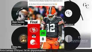 49ers Spoil Shaduer Home Debut #NFL