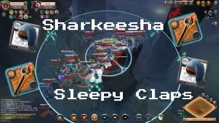 Albion Online - Sharkeesha 5 Man Sleepy Brimmy