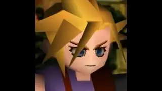 Tryna FF7 and chill?(6)