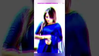 serial actress blue colour dress in uttha Satta song solo sign channel pray for more video😘🤩🤩😍💙💙💙💙💙💙