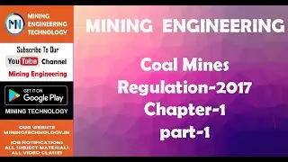 CMR 2017 CHAPTER-1 PART 1