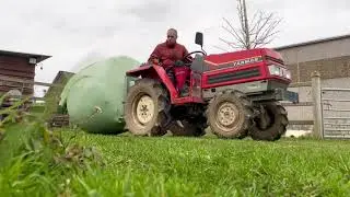 Yanmar FF225