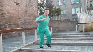 Being a doctor just became the most exciting career on earth&hellip;  The FULL movie