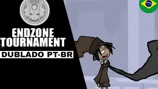 TORNEIO ENDZONE: CLIMBER VS CHIMBLEY PART-2 | Fandublado Pt-br