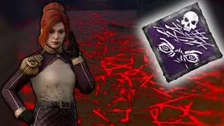 Inner Focus SYNERGY! - Dead by Daylight