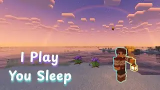 if you're seeing this, its time to rest
