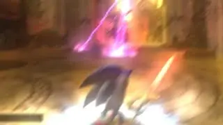 soul surge be like