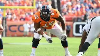 Keep or cut: Should Ronald Leary remain in Denver?