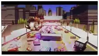 Adrenaline Rush &bull; Trailer &bull; iOS