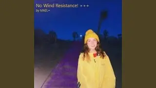No Wind Resistance! (Jersey Remix)