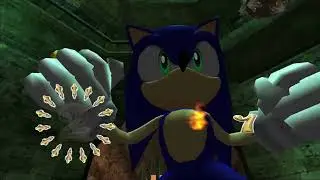 [81] Sonic and the Secret Rings (Wii) #2