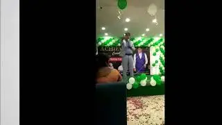 AP & TS First Black Diamond Ambassador Raghupati Nageshwarao Sir Speech About Caring of Family