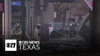 Investigation continues 1 year after Sandman Hotel gas explosion