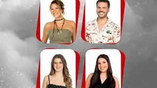 10&ordf;gala do Secret Story Desafio Final (1 de Fevereiro)