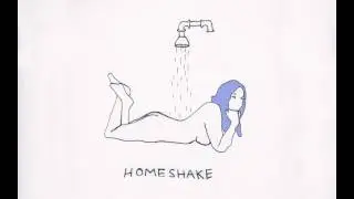 HOMESHAKE // Making A Fool Of You // (Official Single)