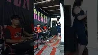 Cinta Dan Air Mata Vokal Alfi ASB Musik Support W Pro Audio Live Tumpuk Renteng Turen 19-09-2025