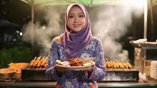 SATAY ADWA (SLOW RAP VERSION) 