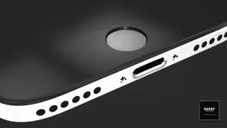iPhone 7 and 7S (apple official 2016)