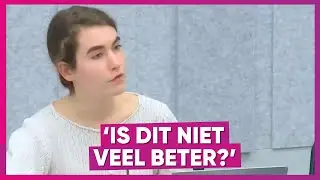 Vervanger Baudet verbaast met messcherpe vraag