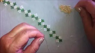 Pulsera Mosaicos