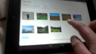 This is how to create channel art on android.