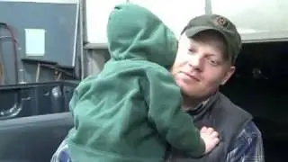 Rick Nelson - 2008 GMC Sierra 1500 - Art Gamblin Motors Enumclaw Reviews