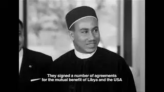 Libya 60th Anniversary of the Independence (English subtitles)