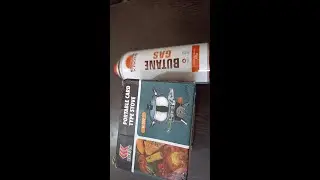 Travel Friendly Items from Amazon||Butan Gas with portable Stove||Portable Juicer with rechargeable