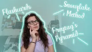 Plotting methods | how to plot out your novel