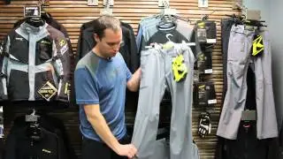 Видеообзор футболки и брюк Klim Advance Performance от Adventure Designs