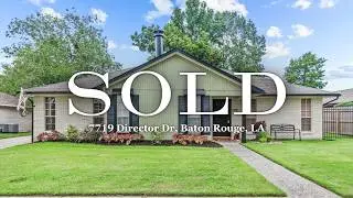🏡 Energy-Efficient Home | 7719 Director Dr | Move-In Ready! 🌿🔋