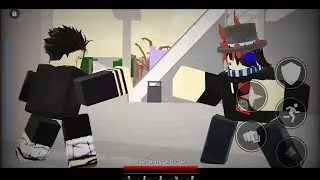 JJS Yuji Vs Sukuna Cutscene Import Code