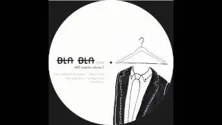 DANILO CARDACE & ELIA PERAZZINI - FASION FICTIM [AMSTERDAM DANCE EVENT EP VOLUME 3]
