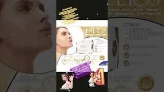 🟣HELIOS by Kromasol🍃🛒🛍️