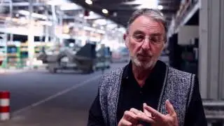TULPMANIA achter de schermen met Paul