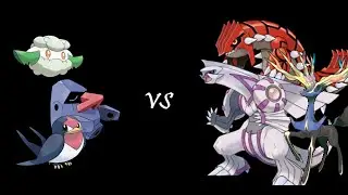 FEAR vs Ubers