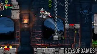 Magic Rampage level 17 ch 2 dungeon 7 Secret AREAS