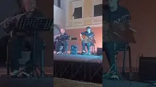 7 Concerto Michele Parte 7 15 Luglio 2025 Gipsy Friends