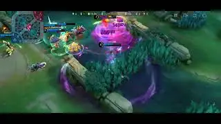 mlbb: zhuxin gameplay