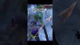 I found a way to have ZERO Cooldowns... (Don't tell Santa Monica) #GodOfWarRagnarok #GOWR #Gaming