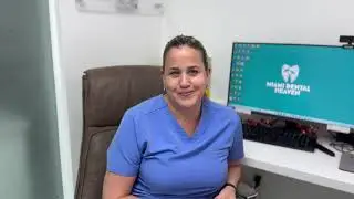 Dental Check Up / Revisión Dental