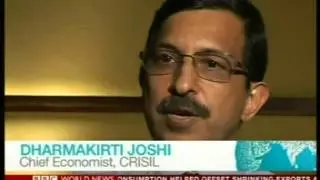 A discussion on the state of India's economy ahead of GDP figures