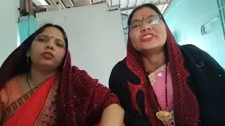 अवधी सोहर गीत 🙏 साकरि कै एक कुइया पतरि एक पानी भरै👌