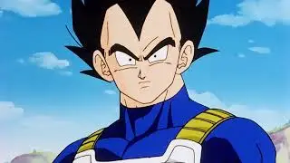 His stupidity is beyond belief.... ~Vegeta