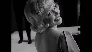 Dance On  KATHY KIRBY  (with lyrics)