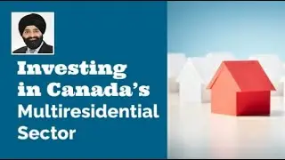 Canada&rsquo;s Multiresidential Sector Bracing for A Big Year of Activity